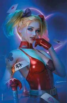 Cover of Shannon Maer Exclusive Virgin Variant (Ltd. 600)
