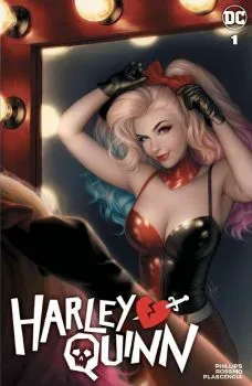 Cover of Warren Louw Exclusive Variant