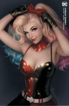 Cover of Warren Louw Exclusive Minimal Variant