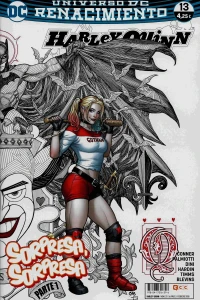 Issue #21
