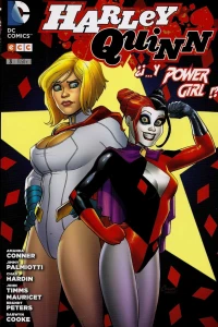 Issue #3