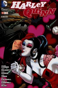 Issue #4
