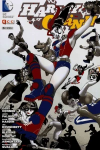 Issue #5