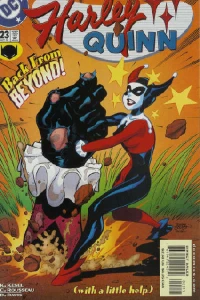 Men are from Mars--Women are from Hell!