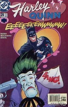 Cover of Once More With Feeling