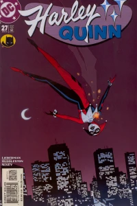 Vengeance Unlimited Part 2