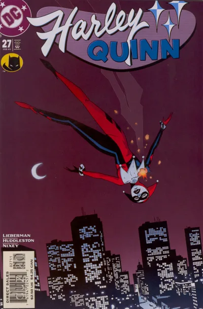 Cover of Vengeance Unlimited Part 2