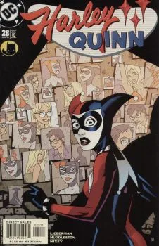 Cover of Vengeance Unlimited Part 3
