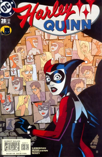 Cover of Vengeance Unlimited Part 3