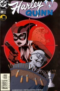 Vengeance Unlimited Part 4