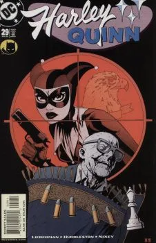 Cover of Vengeance Unlimited Part 4