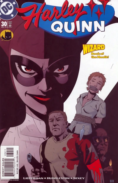 Cover of Vengeance Unlimited Part 5