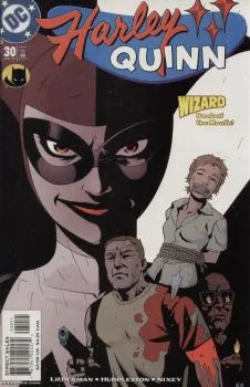 Cover of Vengeance Unlimited Part 5