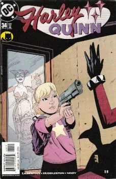 Cover of Behind Blue Eyes: Part 2