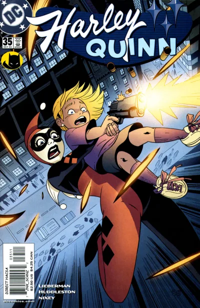 Cover of Behind Blue Eyes: Part 3
