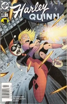 Cover of Behind Blue Eyes: Part 3