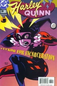 Cuckoo for Incarceberation