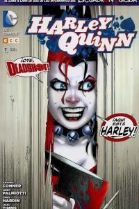 Issue #7