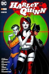 Issue #8