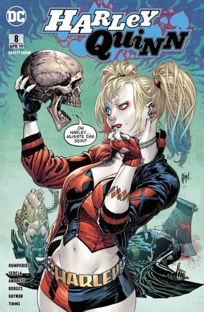 Cover of Die Furie von Apokolips