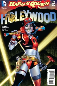 Harleywood
