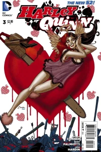 Love Stinks!