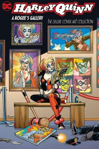 Issue #1