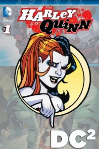 Issue #1