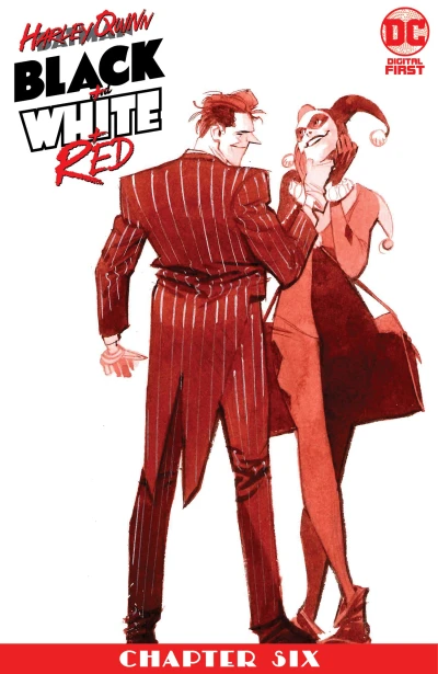 Cover of Black, White Knight, and Red
