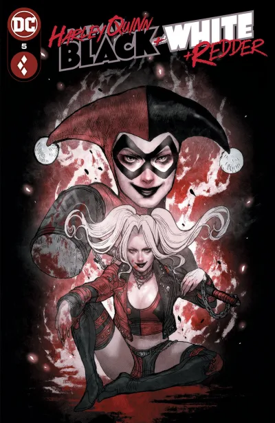 Cover of The Harley Spirit; Flight; #Doubletrouble