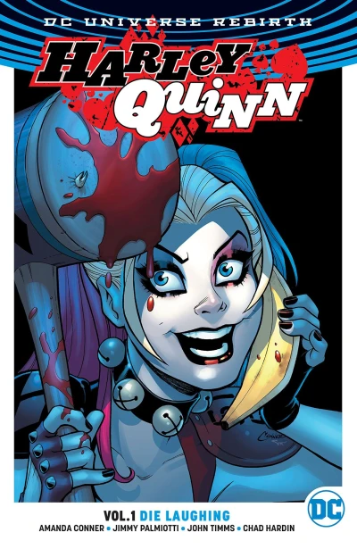 Cover of Vol. 1