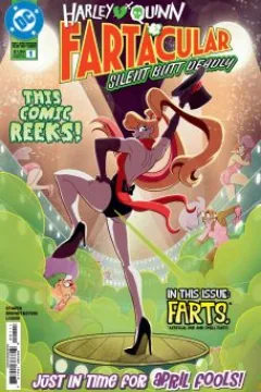 Issue #1