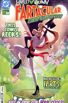 Issue #1