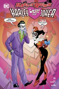 Issue #1