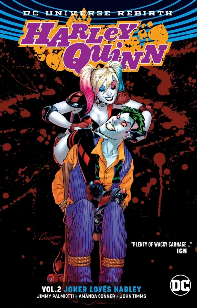 Cover of Volume 2