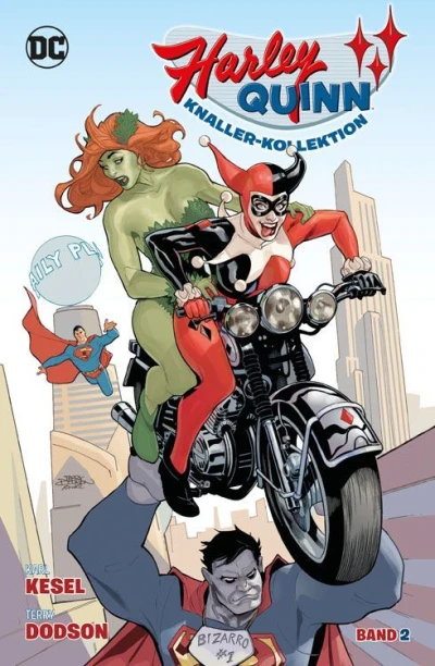 Cover of Band 2