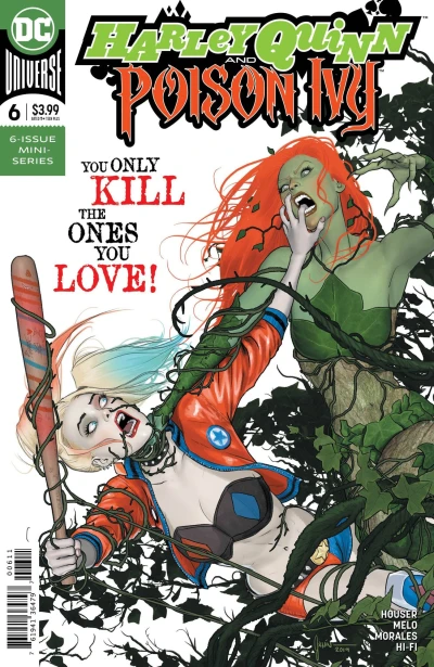 Cover of The Fall