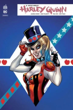 Votez Harley