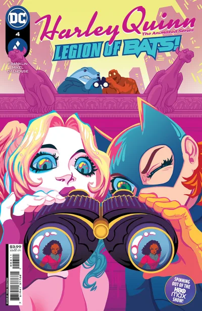Cover of Stakeout