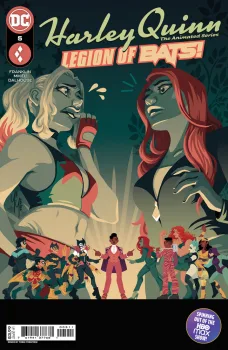 Cover of Batharl