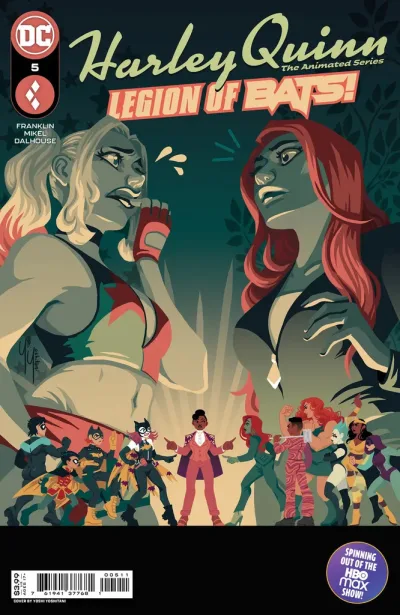 Cover of Batharl