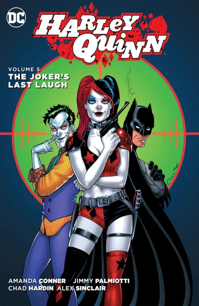 Cover of Volume 5