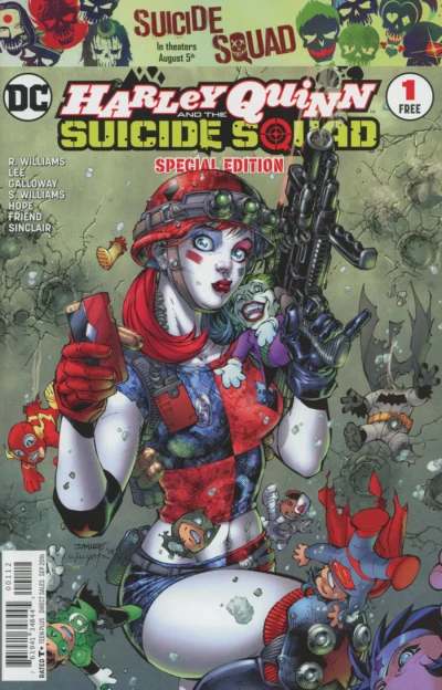 Cover of Evil Anonymous