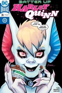 Harley Quinn (Volume 3)