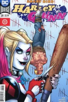 Harley Quinn (Volume 3)