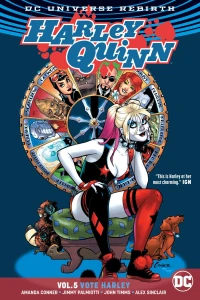 Volume 5