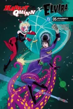 Issue #5