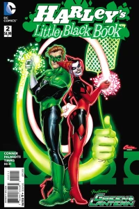 Red and Black Is the New Green