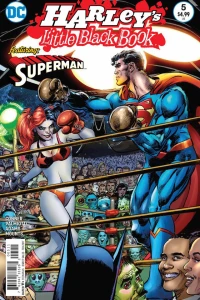 No Pain, No Sane; The Inane Event; Deposition Accomplised