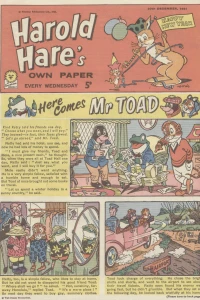 Issue #611230